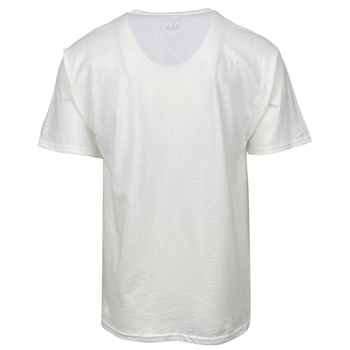 Champion® Spirit Collection Vintage Punching Cy White T-Shirt